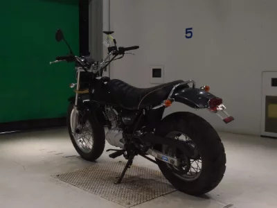 Suzuki VAN VAN 200