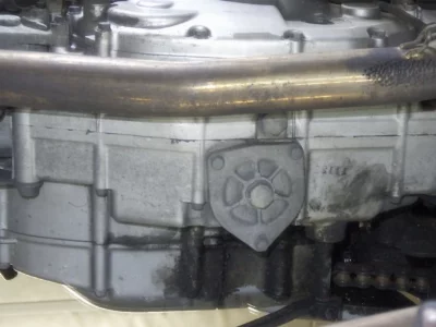 Suzuki VAN VAN 200