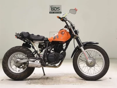 Yamaha TW200