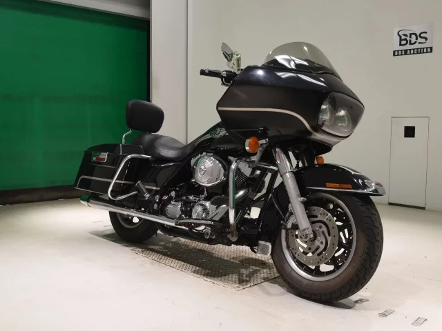 Harley-Davidson HARLEY FLTR1450  с аукциона в Японии