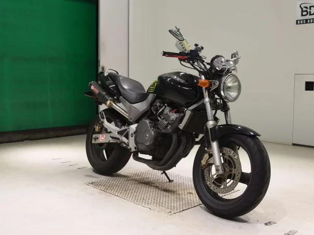 Honda HORNET250  с аукциона в Японии