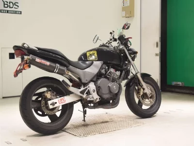 Honda HORNET250