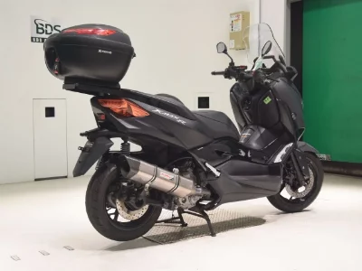 Yamaha X-MAX250A
