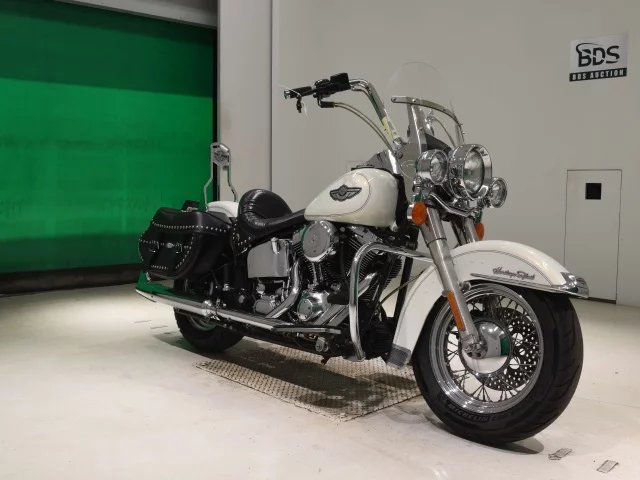 Harley-Davidson HARLEY FLSTC1450  с аукциона в Японии