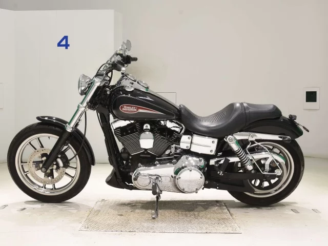 Harley-Davidson HARLEY FXDLI1450  с аукциона в Японии