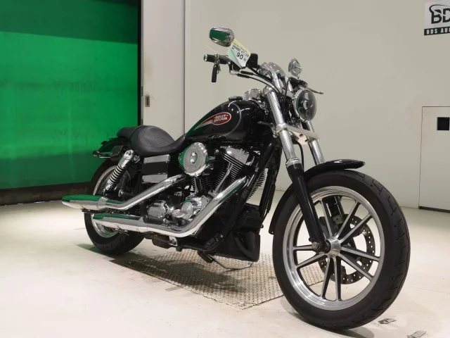 Harley-Davidson HARLEY FXDLI1450  с аукциона в Японии