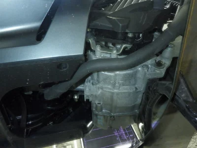 Honda PCX125-4