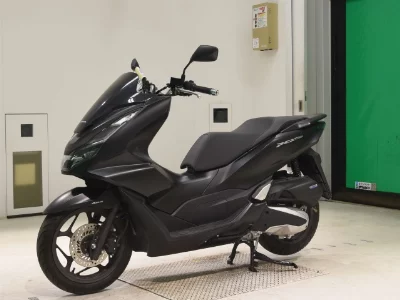 Honda PCX160