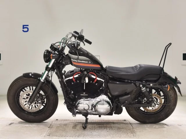 Harley-Davidson HARLEY XL1200XS 2019