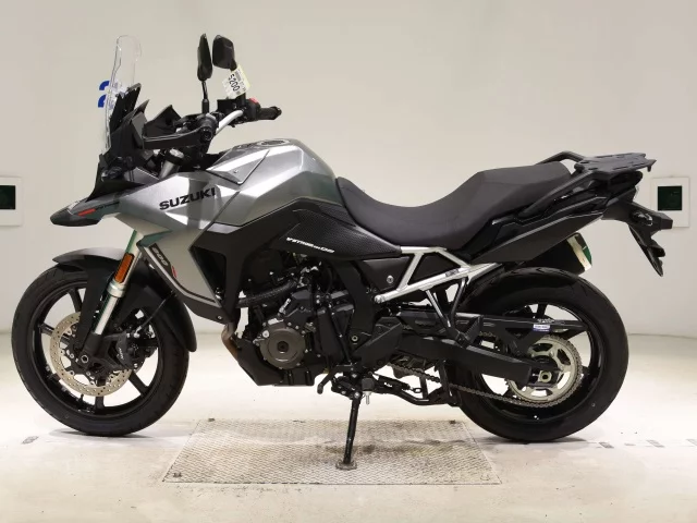 Suzuki V STROM 800  с аукциона в Японии