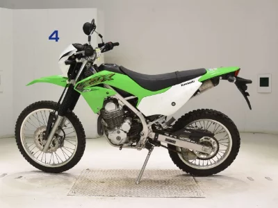 Kawasaki KLX230