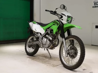 Kawasaki KLX230