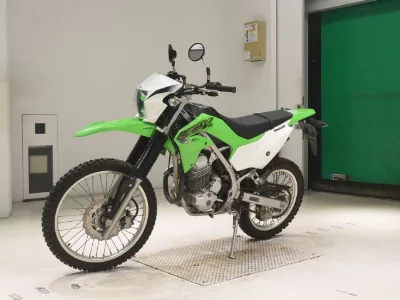 Kawasaki KLX230