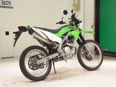 Kawasaki KLX230