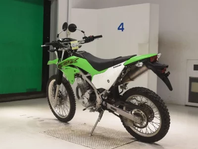 Kawasaki KLX230