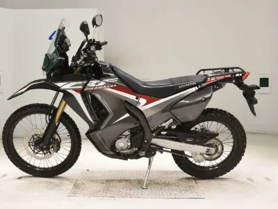 Honda CRF250 RALLY LDA