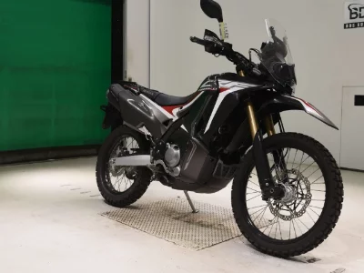 Honda CRF250 RALLY LDA