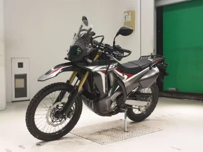 Honda CRF250 RALLY LDA