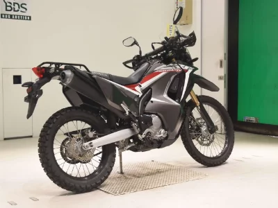Honda CRF250 RALLY LDA