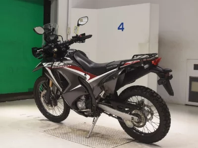 Honda CRF250 RALLY LDA
