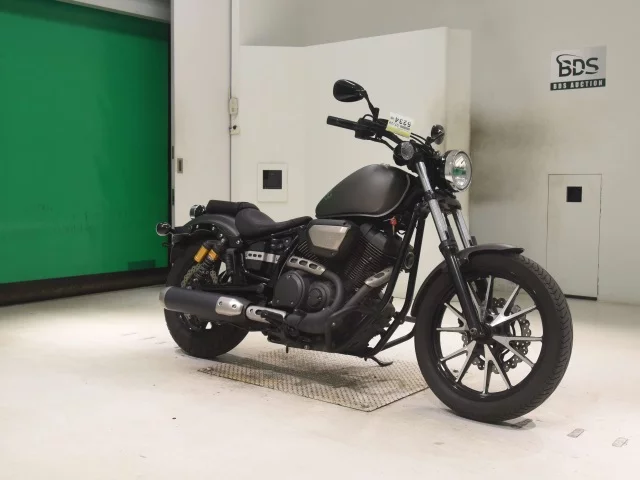 Yamaha BOLT950R  с аукциона в Японии