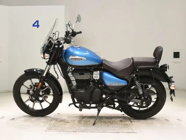 Other ENFIELD  METEOR 350  с аукциона в Японии
