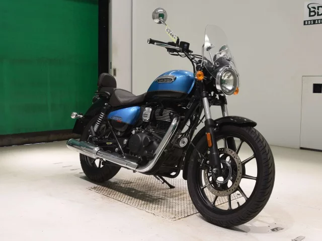 Other ENFIELD  METEOR 350  с аукциона в Японии