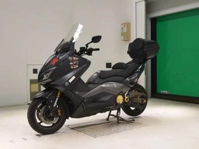 Yamaha T-MAX530 ABS