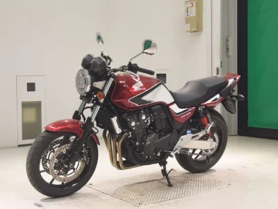 Honda CB400SFV-4ABS