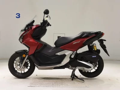 Honda ADV160