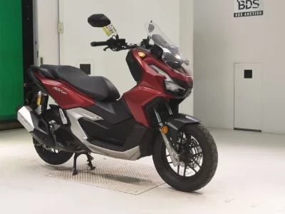 Honda ADV160