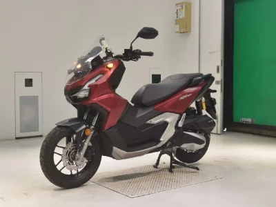 Honda ADV160
