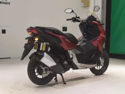 Honda ADV160