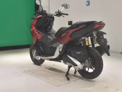 Honda ADV160