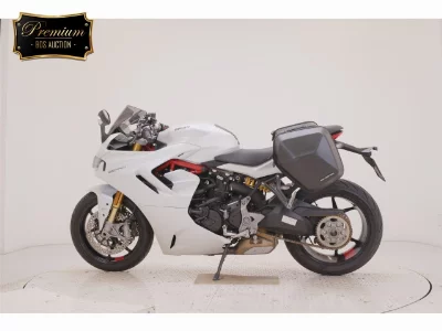 Ducati  DUCATI SS950S