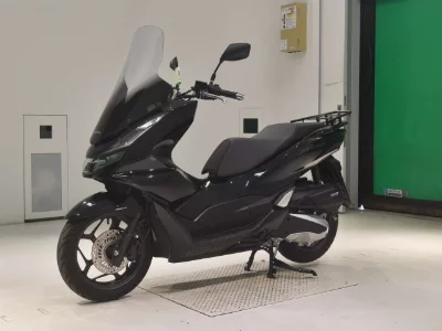 Honda PCX160