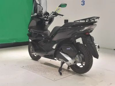 Honda PCX160