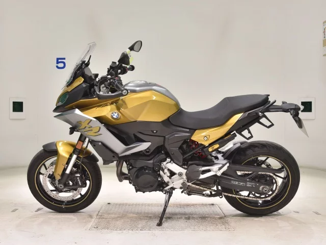 Other BMWF900XR PREMIUM  LINE  с аукциона в Японии