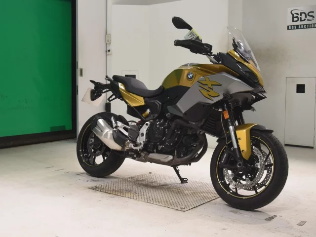 Other BMWF900XR PREMIUM  LINE  с аукциона в Японии