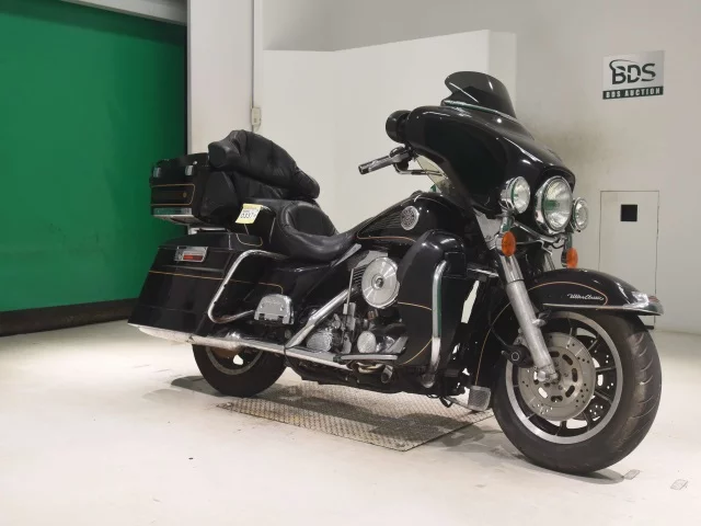 Harley-Davidson HARLEY FLHTCUI1340  с аукциона в Японии