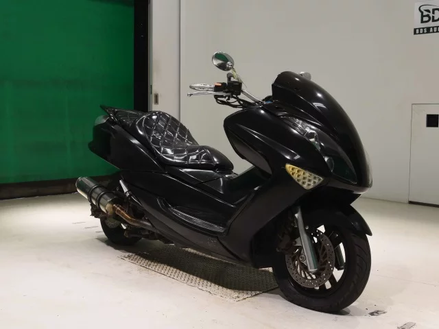 Yamaha MAJESTY 250-4  с аукциона в Японии