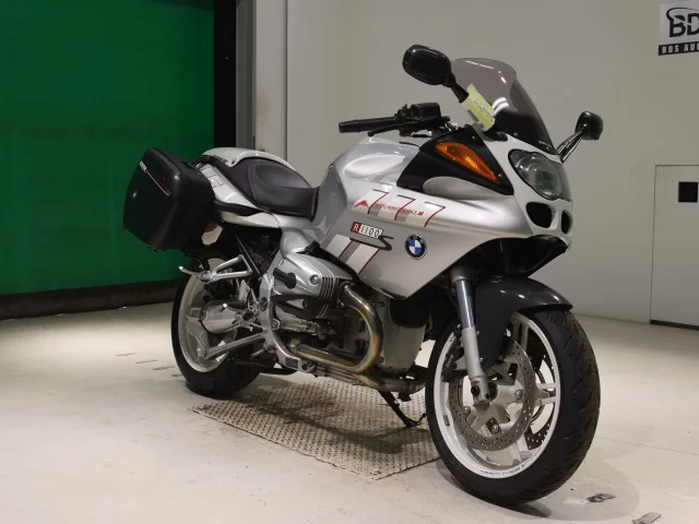 BMW BMW R1100S  с аукциона в Японии