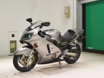 Kawasaki ZX-12R