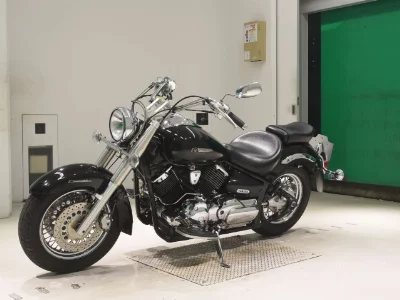 Yamaha DRAGSTAR1100 CLASSIC