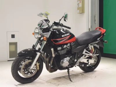 Suzuki GSX1400