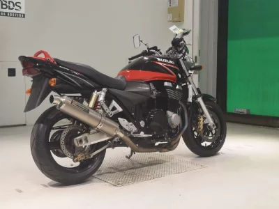 Suzuki GSX1400