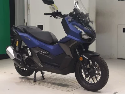 Honda ADV160