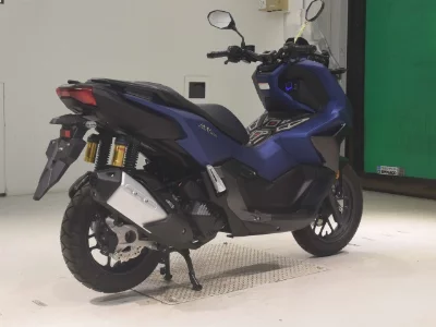 Honda ADV160