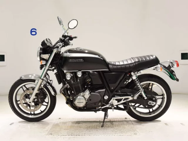 Honda CB1100A  с аукциона в Японии