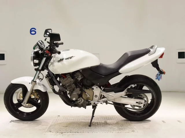 Honda HORNET250  с аукциона в Японии